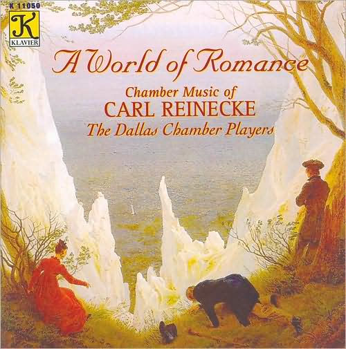 Reinecke: Trios