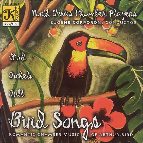 Bird Songs