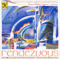 Title: Rendezvous, Artist: North Texas Wind Symphony / Cor