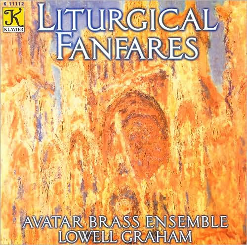 Liturgical Fanfares