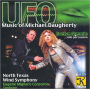 UFO: The Music of Michael Daugherty