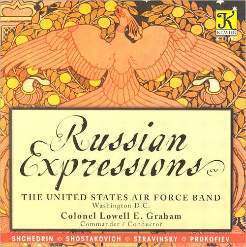 Russian Expressions