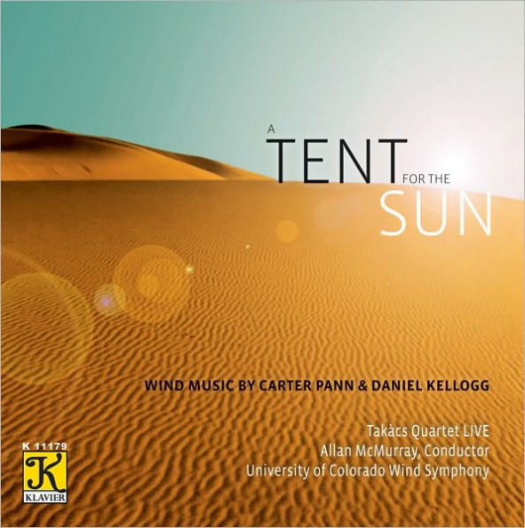 A Tent for the Sun