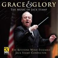 Grace & Glory: The Music of Jack Stamp