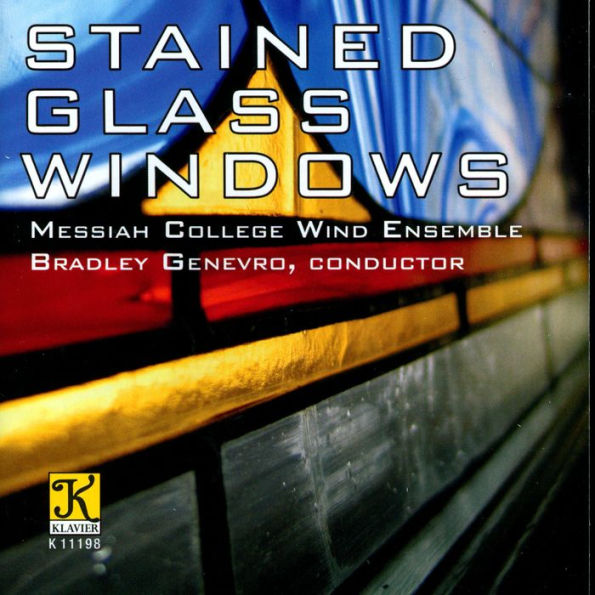 Stained Glass Windows