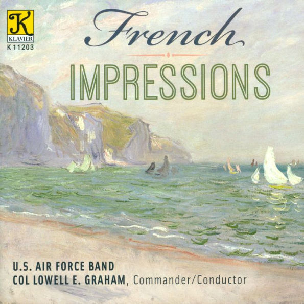 French Impressions