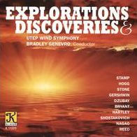 Explorations & Discoveries