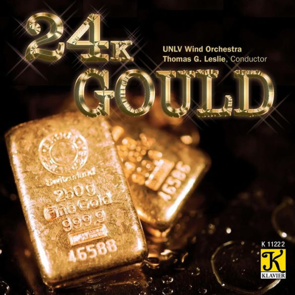 24k Gould