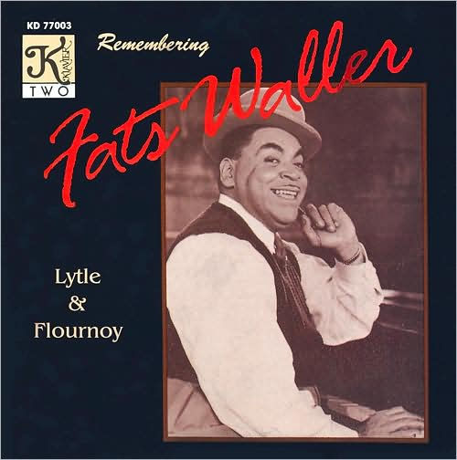 Remembering Fats Waller