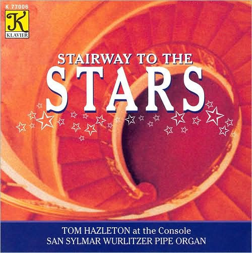 Stairway to the Stars