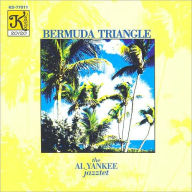 Title: Bermuda Triangle, Artist: Al Yankee