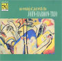 An Evening with the John Harmon Trio
