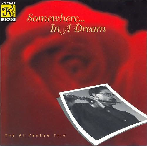 Somewhere...In a Dream