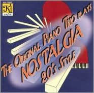 Title: The Original Piano Trio Plays Nostalgia 20's Style, Artist: Original Piano Trio