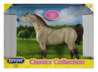 Title: Breyer Classics Grey Arabian Horse