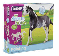 Title: Breyer Paint Your Own Horse - Arabian & Thoroughbred