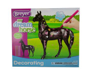 Title: Breyer My Dream Horse - Decorate Your Horse Kit