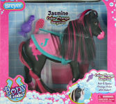 Alternative view 2 of Breyer Jasmine Color Surprise Bath Toy