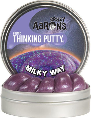 thinking putty collection