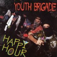 Title: Happy Hour, Artist: Youth Brigade