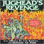 Title: It's Lonely at the Bottom/Unstuck in Time, Artist: Jughead's Revenge