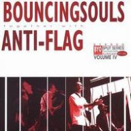 Title: Bouncing Souls/Anti-Flag, Artist: 