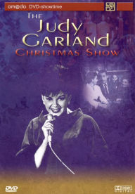 Title: The Judy Garland Christmas Show