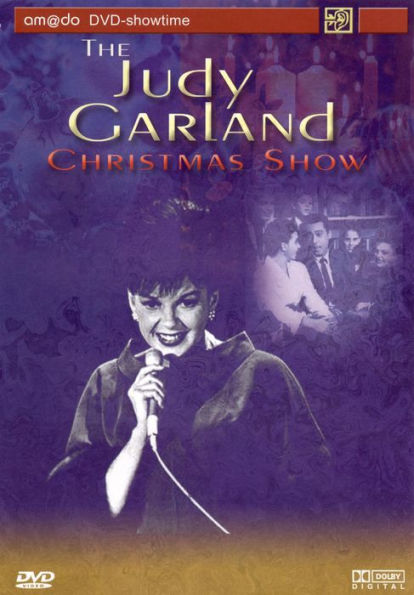 The Judy Garland Christmas Show