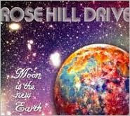 Moon Is the New Earth