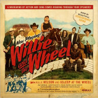 Title: Willie and the Wheel, Artist: Willie Nelson