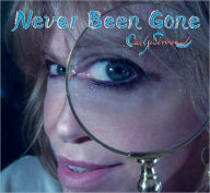 Title: Never Been Gone, Artist: Carly Simon