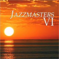 Title: Jazzmasters Vi, Artist: Paul Hardcastle