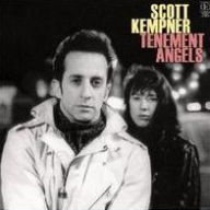 Title: Tenement Angels, Artist: Scott 