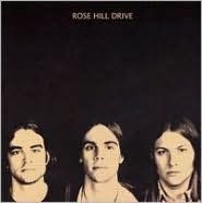 Title: Rose Hill Drive, Artist: Rose Hill Drive