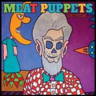 Title: Rat Farm, Artist: Meat Puppets