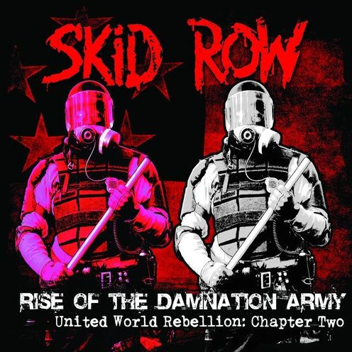 United World Rebellion: Chapter One [Bonus Tracks]