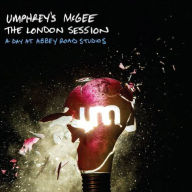 Title: The London Session: A Day at Abbey Road Studios, Artist: Umphrey's McGee