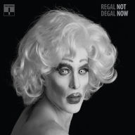 Title: Not Now, Artist: Regal Degal