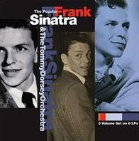 The Popular Frank Sinatra, Vols. 1-3