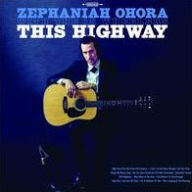 Title: This Highway, Artist: Zephaniah OHora