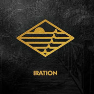 Title: Iration, Artist: Iration