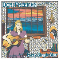 Title: Every Single Star, Artist: Dori Freeman