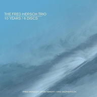 Title: 10 Years, Artist: Fred Hersch