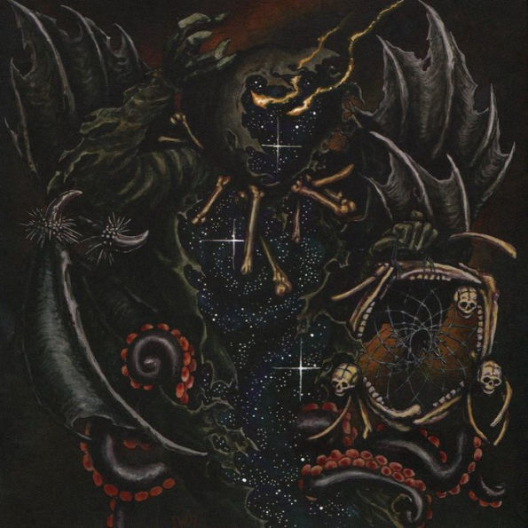 Nightmarecatcher
