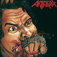 Title: Fistful of Metal, Artist: Anthrax