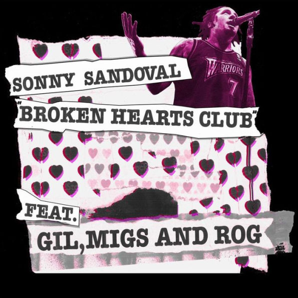 Broken Hearts Club