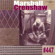 Title: #447, Artist: Marshall Crenshaw