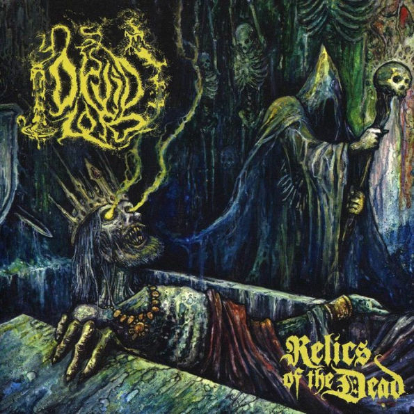 Relics of the Dead