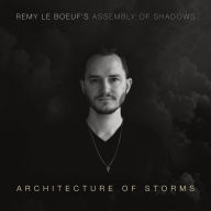 Title: Architecture of Storms, Artist: Remy Le Boeuf