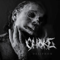 Title: Desiphon, Artist: Choke